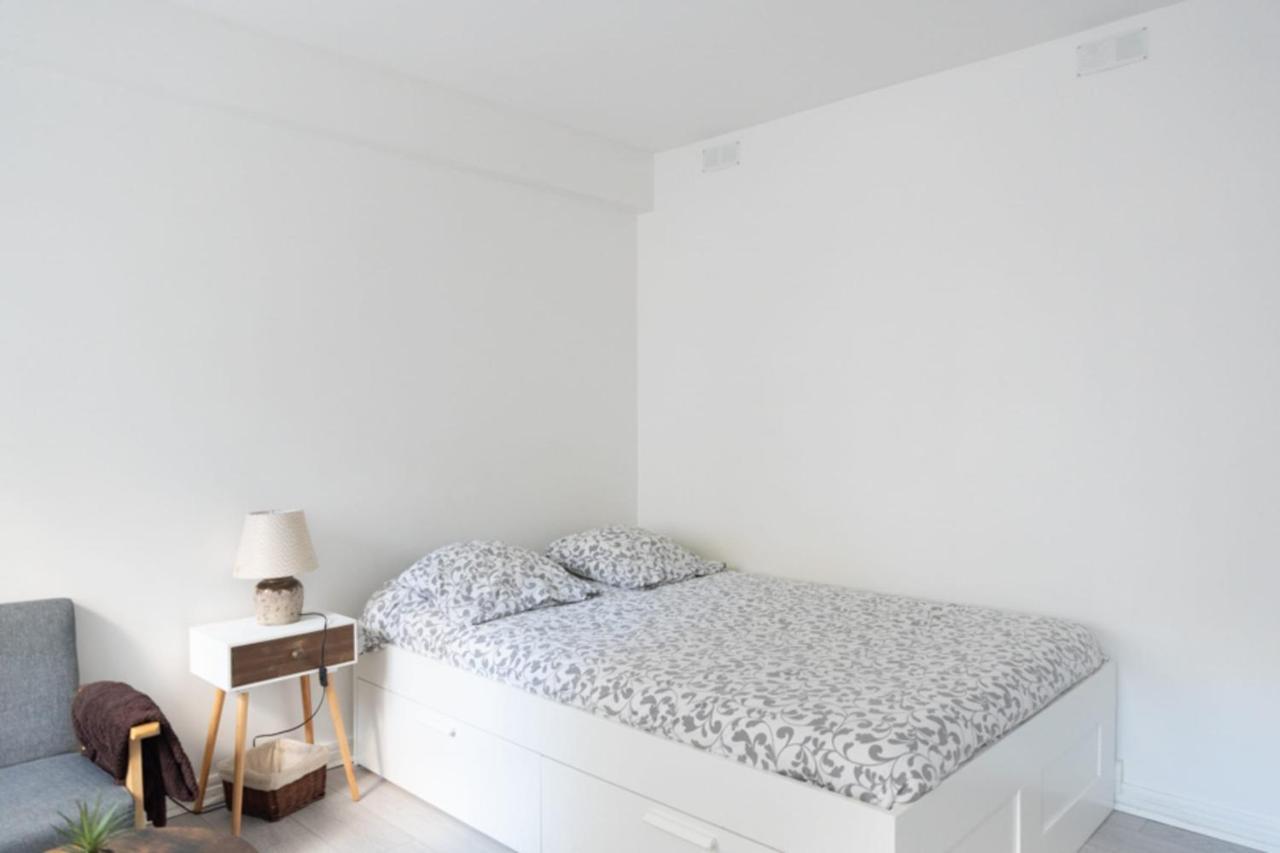 Spacious In The Center Of Montmartre Appartement *